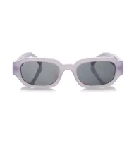 MYKONOS IN LILAC WITH SHADE GREY LENSES