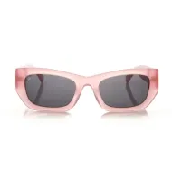 HYDRA IN AMBROSIA PINK WITH SHADE GREY LENSES