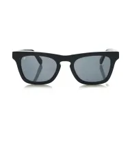 ICARIA IN BLACK WITH SHADE GREY LENSES